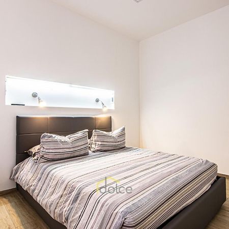 Апартаменты Jn House Генуя Экстерьер фото